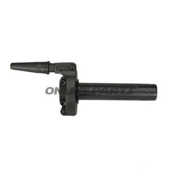 Throttle Barendross