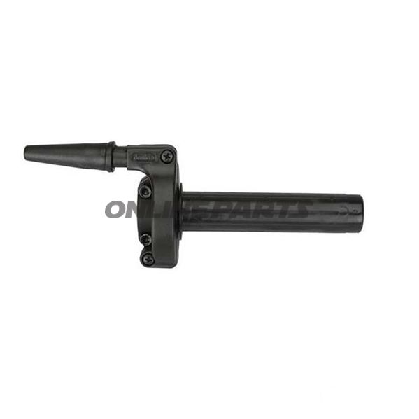 Throttle Barendross