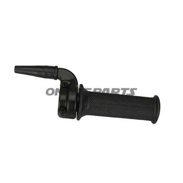 Throttle Bar