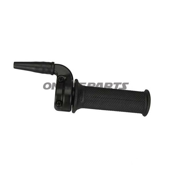 Throttle Bar
