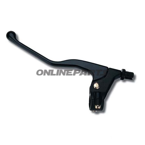 Universal Lever Assemblyleft