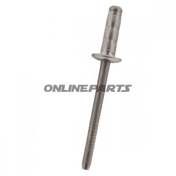 Rivet For Silencergasdicht