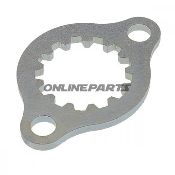 Sprocket Washer Jmpfront Sprocket