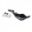 Hand Guard Enduro Black