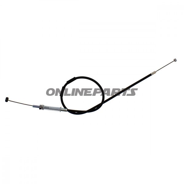 Exup Valve Cable 1