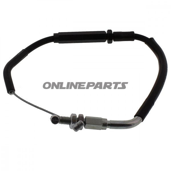 Exup Valve Cable 2