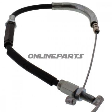 Exup Valve Cable 2