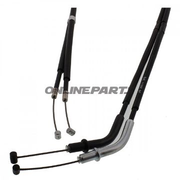 Exup Valve Cable Set