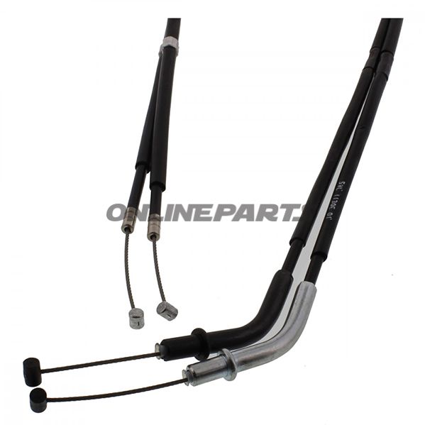 Exup Valve Cable Set