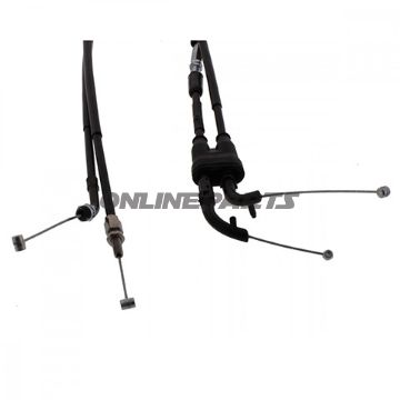 Throttle Cable Set