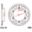 Rear Sprocket 41 Tooth Pitch 530 Siinner Diameter 134 Bolt Spacing 160