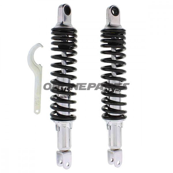 Yss Shock Absorberadjustable Twin Shock