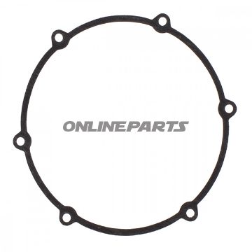 Clutch Cover Gasket Outer
