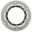 Brake Disc Ebcx Series Stainless Steel