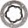 Brake Disc X Ebcsteel Rostf