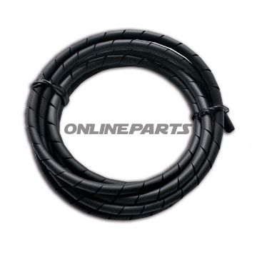Cable Cover Black1.5M