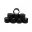 Malossi Roller Weight Set 16G25x17mm 8 Piece Set