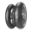 160/60Zr17 (69W) Tl Reartyre Metzeler Sportec M5 Inter