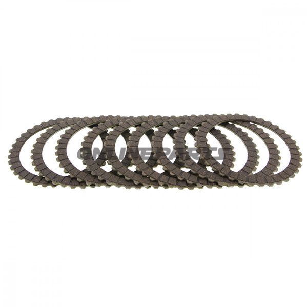 Standard Clutch Kit Ebc