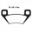 Brake Pads Std Ebc Fa395tt