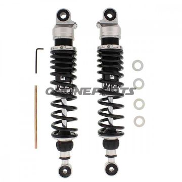 Yss Shock Absorberadjustable Rear Twin Shock