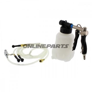 Brake Bleed Kit Jmp