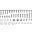 Jmp Assorted Fastener Kit 53 Piecesfor Japanese Off Road Bikes