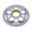 Rear Sprocket 40T Pitch 525 Silverinner Diameter 55 Bolt Spacing 85