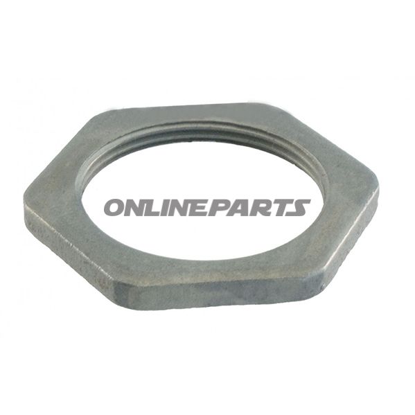 Clutch Flat Nutm44x1.0 Sw: 55Mm