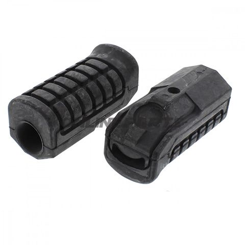 Foot Rest Rubbers