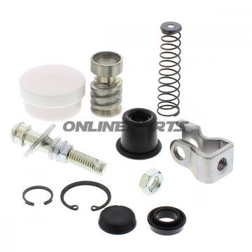 Master Cylinder Repair Kit Tourmax