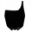 Number Plate Black
