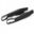 Swing Arm Protector Kit Blackpolisport