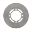 Brake Disc Ebcstainless Steel