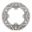 Brake Disc Ebc Md632
