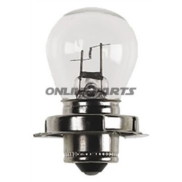 Bulb 12V15w Jmpp26s