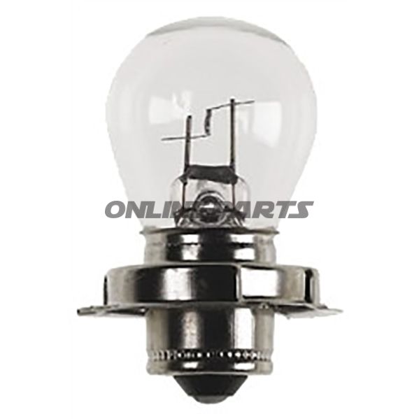 Bulb 12V15w Jmpp26s