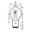Jmp Bilux Bulb 12V 35/35Wba20d