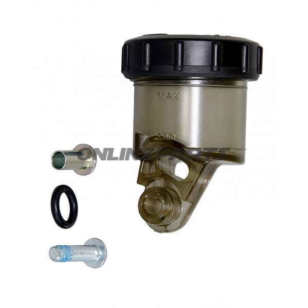 Brake Fluid Reservoir Fillerradial Pump Dot4