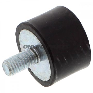 Silent Block M8innen Außengewinde