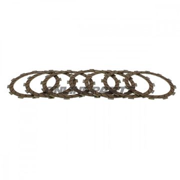 Clutch Plate Trw