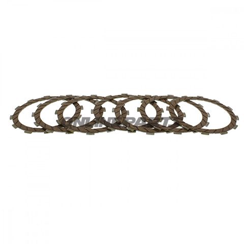 Clutch Plate Trw