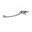 Clutch Lever Aluminiumaccossato