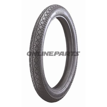 2.50-16 41Jtt Reinf K36/1Tyre Heidenau