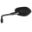 Mirror Black Left Jmp