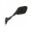 Mirror Black Left Jmp
