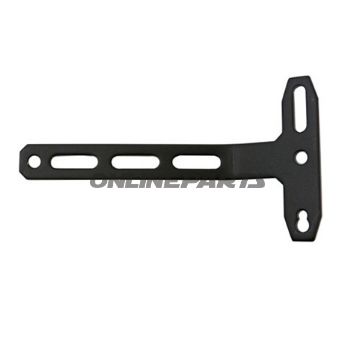 Holder For Rear Reflector Jmp