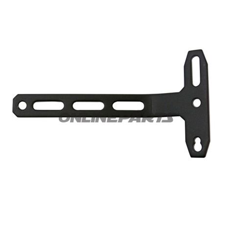 Holder For Rear Reflector Jmp