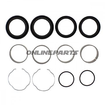 Fork Repair Kitall Balls Racing