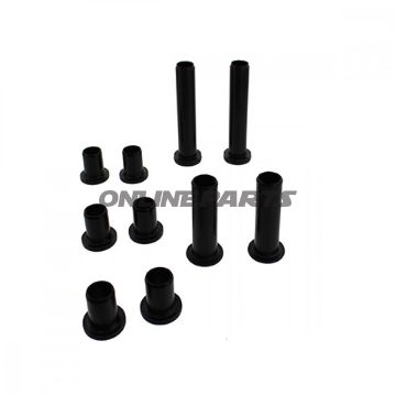 Repair Kit For Independent Suspension Rear All Balls Racingrep Kit